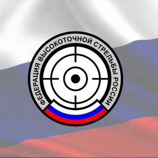 Логотип телеграм канала @fvsr_info — ФСДД - высокоточная стрельба