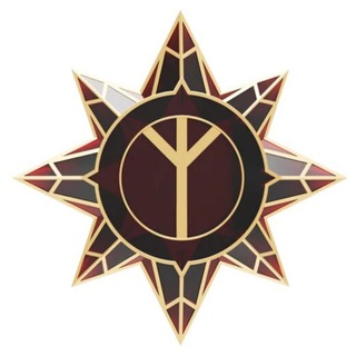 Логотип телеграм канала @fvuchannal — Институт Русской Политической Культуры