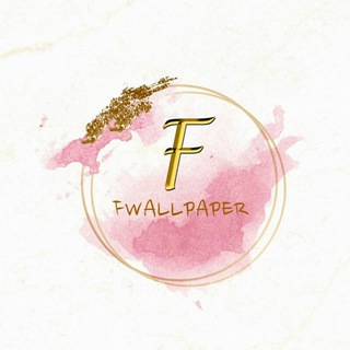 Telegram арнасының логотипі fwallpapers — FWALLPAPER 🌸