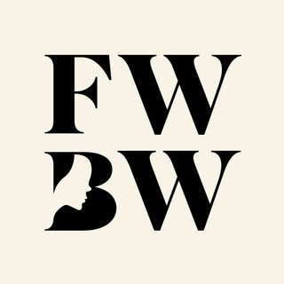 Логотип телеграм канала @fwbwcommunity — FWBW