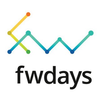 Логотип телеграм канала @fwdays — Fwdays