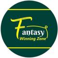 Logo saluran telegram fwz108 — Fantasy Winning Zone 2.0