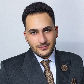 لوگوی کانال تلگرام fx_aradt — کانال خبری تحلیلی (fx_arad)