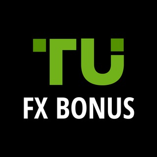 Logo of telegram channel fx_bonus_hub — TU FX Bonus HUB (EN)