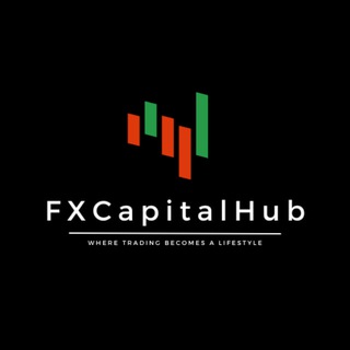 Logo of telegram channel fx_capitalhub — FXCapitalHub | Signals 🚀