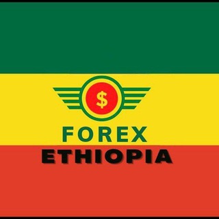 Logo saluran telegram fx_ethiopia — Forex Ethiopia