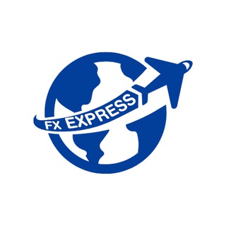 Telegram kanalining logotibi fx_express — FX_Express🇨🇳🇺🇿