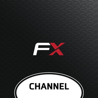 Telegram channel کانال اطلاع رسانی فونیکس FX logo