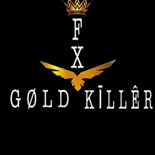 Logo of telegram channel fx_gold_killler — 🔥FX_GØLD_KÏLLER🔥
