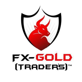 Telgraf kanalının logosu fx_gold_trader1 — 💢FX GOLD TRADER💢