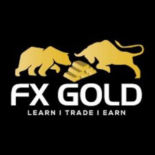 Logo saluran telegram fx_gold_traders — FX-GOLD (Traders)