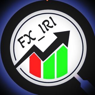 Telegram channel FX_IRI ، Forex Technical Analysis logo