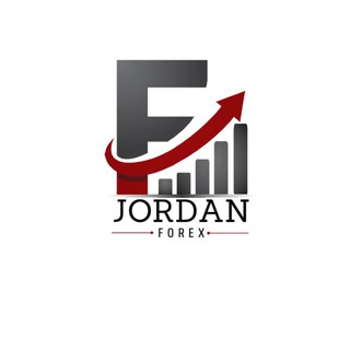 Telegram channel jordan forex $ فوركس الاردن logo