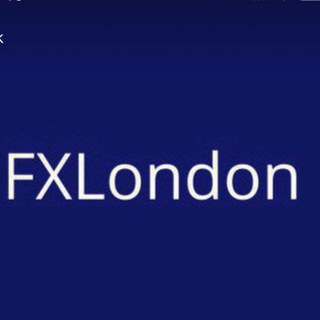 Telegram channel Fx London signals🇬🇧(free) logo