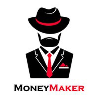 Logo saluran telegram fx_moneymaker — Money Maker crypto🍻