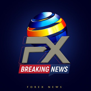 Logo saluran telegram fx_news_34 — اخبار الفوركس والاقتصاد📊