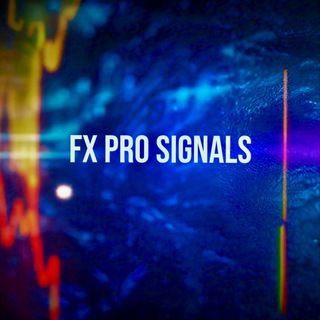 Logo of telegram channel fx_pro_signalz — FX PRO SIGNALS