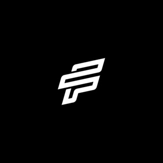Logo saluran telegram fx_py — • FX •