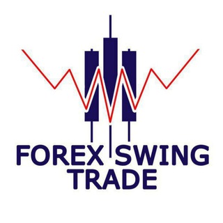Logo del canale telegramma fx_swing - Free Forex Swing Trade