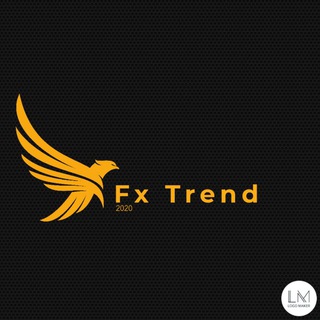 Logo saluran telegram fx_trend2020 — Fx Trend