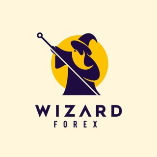 Logo saluran telegram fx_wiizard — FX wizard 🧙