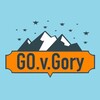Логотип телеграм канала @fx0htvudxy1jntqy — GO.v.Gory