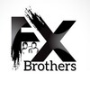 Logo of telegram channel fx_brothers_1 — Fx Brothers