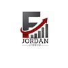 Logo of telegram channel fx_jor — jordan forex $ فوركس الاردن