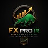 لوگوی کانال تلگرام fx_pro_ir02 — $ Fx pro İR $