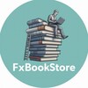 የቴሌግራም ቻናል አርማ fxbookstore — FX BOOK STORE📒