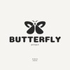 Логотип телеграм канала @fxbutterfly — Butterfly Effect