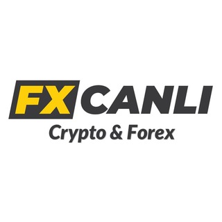 Telgraf kanalının logosu fxcanli — 《 FxCanli 》 Forex Signals & Crypto Signals