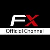 Telegram channel کانال اطلاع رسانی مدیران خودرو (فونیکس) FX logo