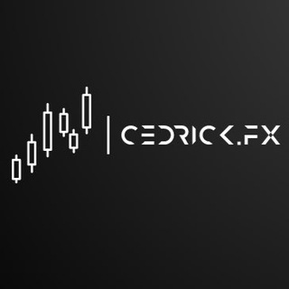 Logo de la chaîne télégraphique fxcedrick - Cedrick.Fx ♠️