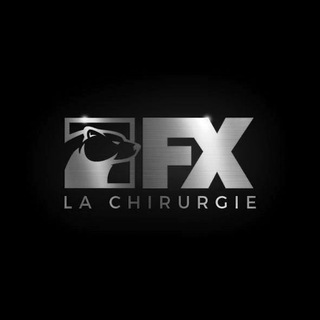 Logo de la chaîne télégraphique fxchirurgie - FX CHIRURGIE 😷🏥