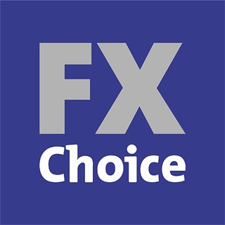 Logo saluran telegram fxchoice_iran — FXChoice