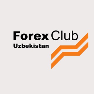Telegram kanalining logotibi fxclub_uzb — ForexClub (Bekzod Samatov)