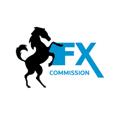 لوگوی کانال تلگرام fxcommission — 🥇FXCommission.com💵