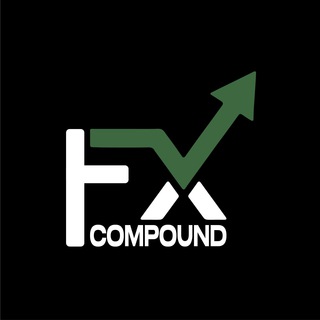 Logo of telegram channel fxcompound_trading_signals — FX Compound Automated Algorithmic Trader
