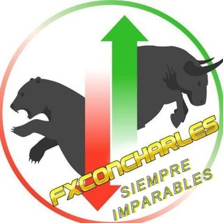 Logotipo del canal de telegramas fxconcharles - Fxconcharles 👌🤑🤑