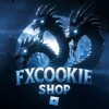 Логотип телеграм канала @fxcookie_news — Fx Shop News