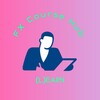 Logo of telegram channel fxcoursehub — Fx Course Hub