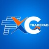 Logotipo del canal de telegramas fxctradepad - FXC TRADEPAD