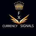 Logo saluran telegram fxcurrencysignal — 🚦FX-CURRENCY-SIGNALS🚦