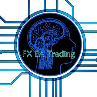 Logo of telegram channel fxeatrading — Forex EA Trading (more than 100% profit per month)