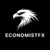 Logo of telegram channel fxecanomist — ecanomistfx