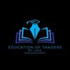 Logo of telegram channel fxeducationglobal — Education Of Traders By Luke
