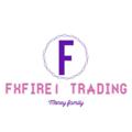 Logo of telegram channel fxfire1trading — FXFIRE1 FREE SIGNALS