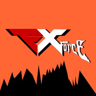 Logo of telegram channel fxforceofficial — FXforce
