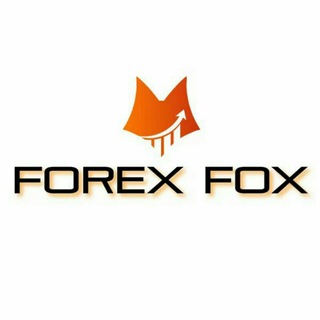 Logo of telegram channel fxfox — Forex Fox